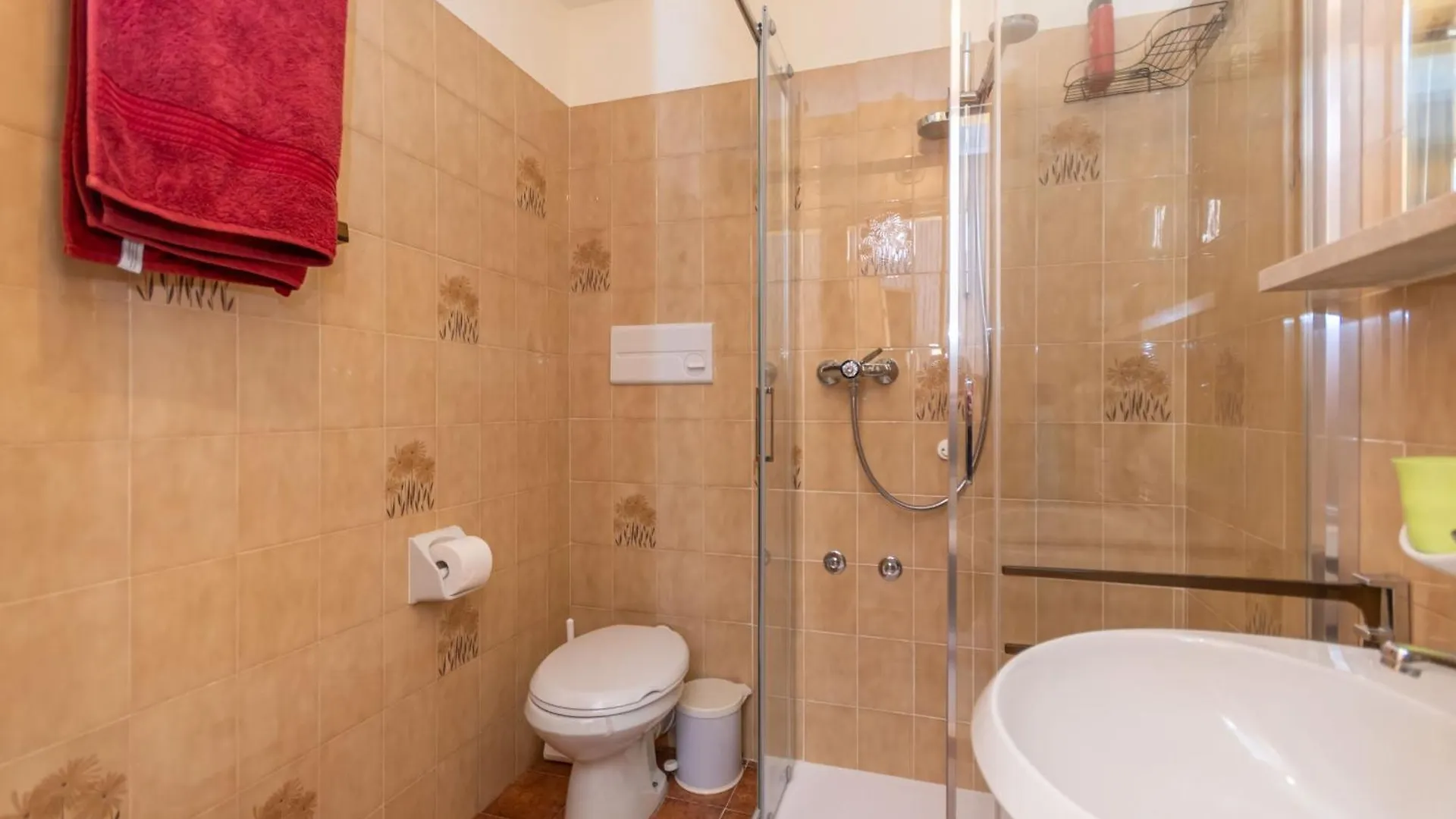 Appartement Principe Marmolada 154 à Rocca Pietore Italie