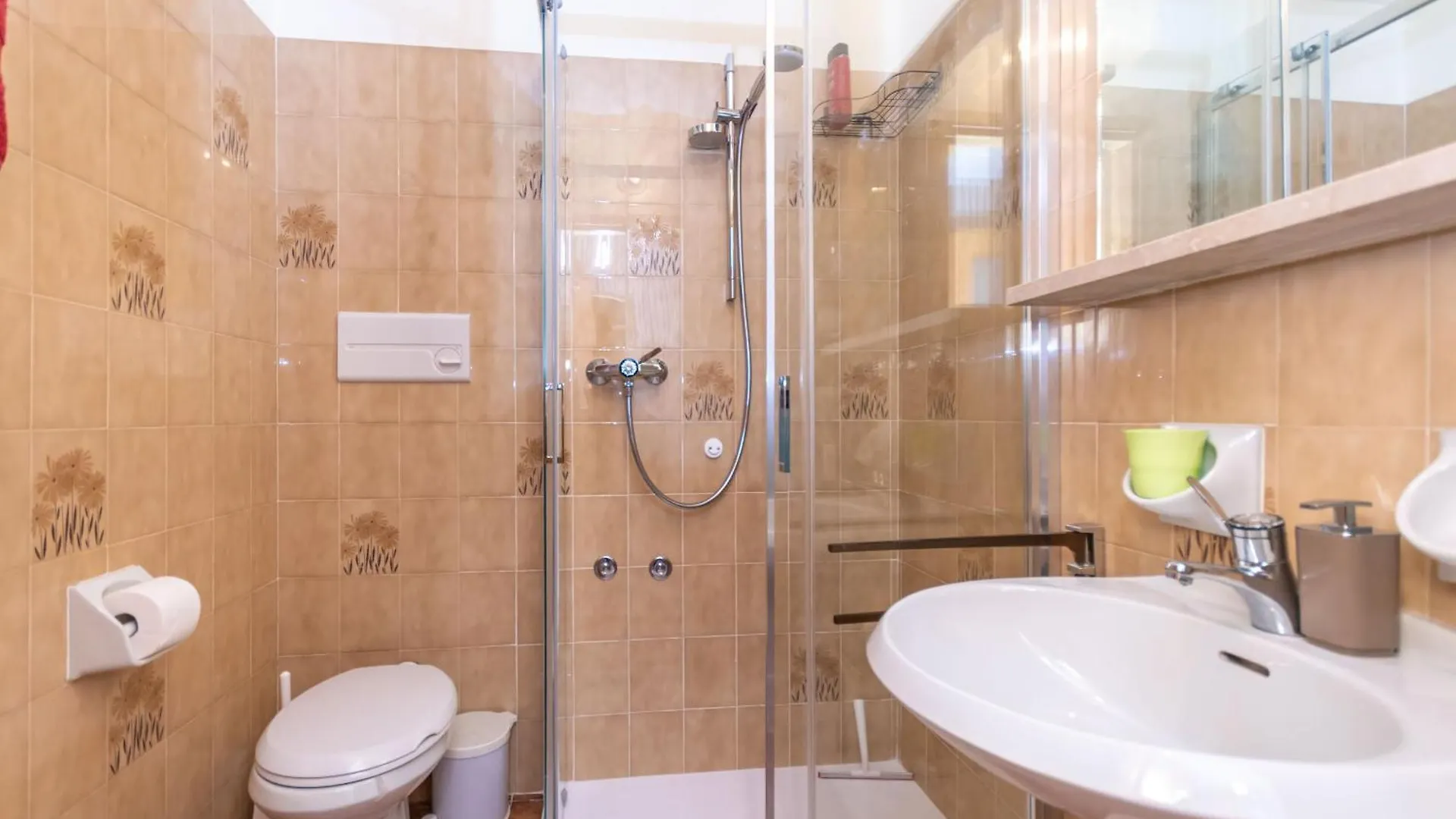 Appartement Principe Marmolada 154 à Rocca Pietore