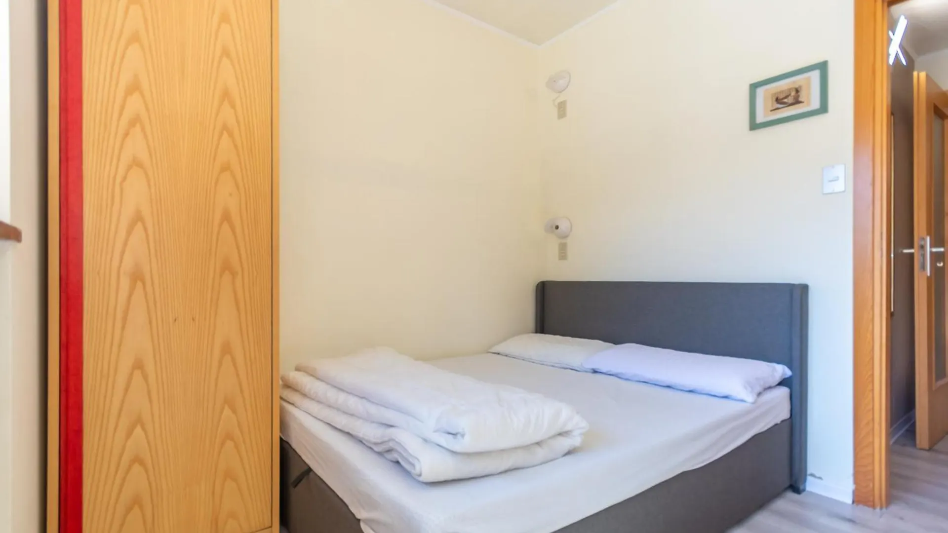 Appartement Principe Marmolada 154 à Rocca Pietore 0*,