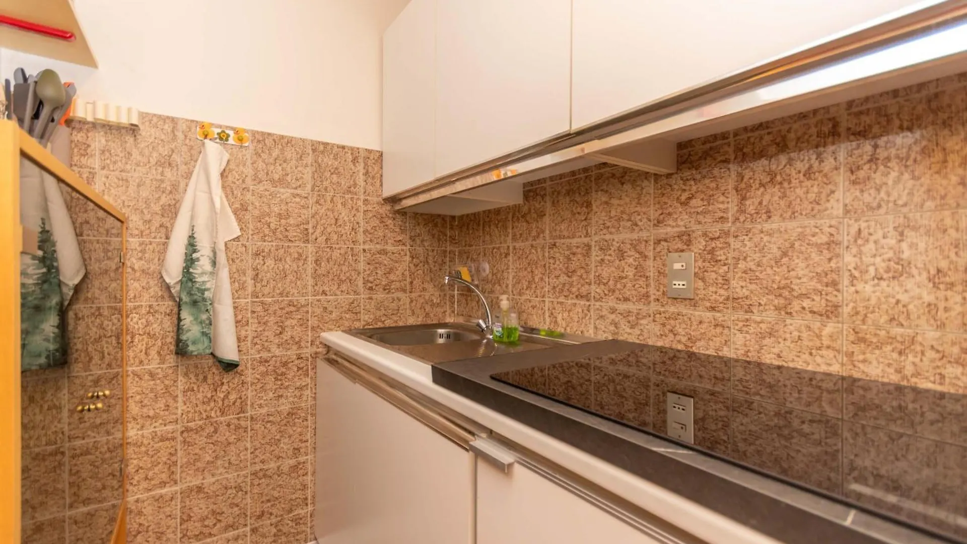 Appartement Principe Marmolada 154 à Rocca Pietore