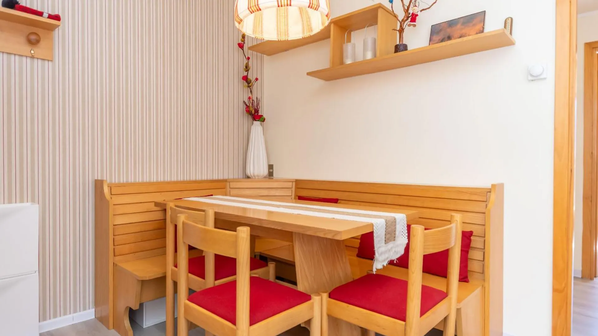 Appartement Principe Marmolada 154 à Rocca Pietore