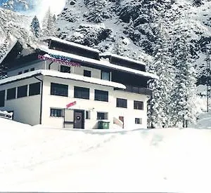  Appart hôtel Regina Delle Dolomiti