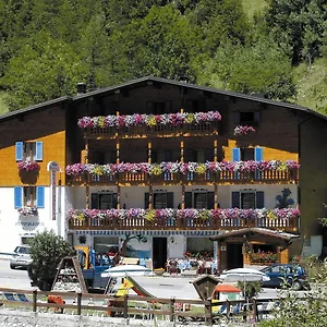 3* Hotel Genzianella